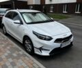 Белый Киа Сид, объемом двигателя 1.6 л и пробегом 30 тыс. км за 17005 $, фото 2 на Automoto.ua