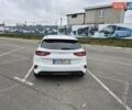 Киа Сид 2023 в Киеве на Automoto.ua Белый Киа Сид, объемом двигателя 1.59 л и пробегом 13 тыс. км за 18900 $, фото 5 на Automoto.ua
