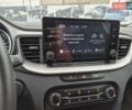 Киа Сид 2023 в Киеве на Automoto.ua Белый Киа Сид, объемом двигателя 1.59 л и пробегом 13 тыс. км за 18900 $, фото 13 на Automoto.ua