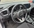 Киа Сид 2023 в Киеве на Automoto.ua Белый Киа Сид, объемом двигателя 1.59 л и пробегом 13 тыс. км за 18900 $, фото 8 на Automoto.ua