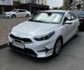 Белый Киа Сид, объемом двигателя 1.6 л и пробегом 30 тыс. км за 17005 $, фото 1 на Automoto.ua