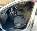 Білий Кіа Сід, об'ємом двигуна 1.59 л та пробігом 33 тис. км за 19000 $, фото 9 на Automoto.ua
