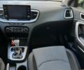 Белый Киа Сид, объемом двигателя 1.6 л и пробегом 30 тыс. км за 17005 $, фото 7 на Automoto.ua