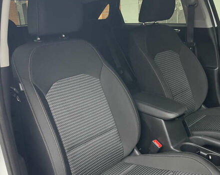 Білий Кіа Сід, об'ємом двигуна 1.6 л та пробігом 30 тис. км за 18900 $, фото 31 на Automoto.ua