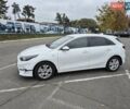 Киа Сид 2023 в Киеве на Automoto.ua Белый Киа Сид, объемом двигателя 1.59 л и пробегом 13 тыс. км за 18900 $, фото 3 на Automoto.ua