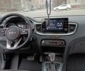 Белый Киа Сид, объемом двигателя 1.59 л и пробегом 33 тыс. км за 18100 $, фото 5 на Automoto.ua
