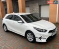 Білий Кіа Сід, об'ємом двигуна 1.6 л та пробігом 30 тис. км за 18900 $, фото 2 на Automoto.ua