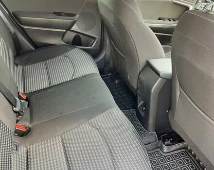 Белый Киа Сид, объемом двигателя 1.6 л и пробегом 30 тыс. км за 17005 $, фото 8 на Automoto.ua