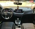 Білий Кіа Сід, об'ємом двигуна 1.59 л та пробігом 33 тис. км за 19000 $, фото 13 на Automoto.ua