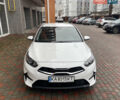 Білий Кіа Сід, об'ємом двигуна 1.6 л та пробігом 30 тис. км за 18900 $, фото 1 на Automoto.ua