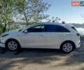 Белый Киа Сид, объемом двигателя 1.59 л и пробегом 33 тыс. км за 17500 $, фото 10 на Automoto.ua