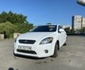 Білий Кіа Сід, об'ємом двигуна 1.6 л та пробігом 187 тис. км за 4500 $, фото 1 на Automoto.ua