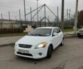 Белый Киа Сид, объемом двигателя 1.4 л и пробегом 300 тыс. км за 5800 $, фото 1 на Automoto.ua