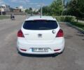 Белый Киа Сид, объемом двигателя 1.4 л и пробегом 272 тыс. км за 4786 $, фото 4 на Automoto.ua
