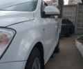 Белый Киа Сид, объемом двигателя 1.4 л и пробегом 169 тыс. км за 4800 $, фото 3 на Automoto.ua