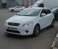 Белый Киа Сид, объемом двигателя 1.4 л и пробегом 169 тыс. км за 5300 $, фото 1 на Automoto.ua