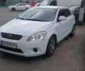 Белый Киа Сид, объемом двигателя 1.4 л и пробегом 169 тыс. км за 4800 $, фото 7 на Automoto.ua