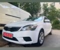 Білий Кіа Сід, об'ємом двигуна 1.6 л та пробігом 3 тис. км за 5500 $, фото 1 на Automoto.ua