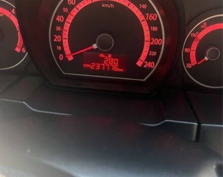 Білий Кіа Сід, об'ємом двигуна 1.6 л та пробігом 3 тис. км за 5500 $, фото 7 на Automoto.ua