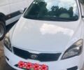 Білий Кіа Сід, об'ємом двигуна 1.6 л та пробігом 3 тис. км за 5500 $, фото 1 на Automoto.ua