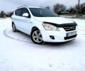 Белый Киа Сид, объемом двигателя 1.6 л и пробегом 25158 тыс. км за 5500 $, фото 5 на Automoto.ua