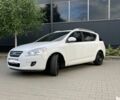 Белый Киа Сид, объемом двигателя 0 л и пробегом 320 тыс. км за 4850 $, фото 1 на Automoto.ua