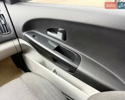 Білий Кіа Сід, об'ємом двигуна 1.4 л та пробігом 250 тис. км за 6400 $, фото 8 на Automoto.ua