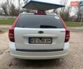 Білий Кіа Сід, об'ємом двигуна 1.4 л та пробігом 250 тис. км за 6400 $, фото 21 на Automoto.ua