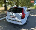 Білий Кіа Сід, об'ємом двигуна 1.4 л та пробігом 257 тис. км за 5750 $, фото 5 на Automoto.ua