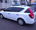 Белый Киа Сид, объемом двигателя 1.6 л и пробегом 230 тыс. км за 4999 $, фото 2 на Automoto.ua