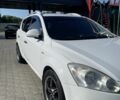 Білий Кіа Сід, об'ємом двигуна 1.6 л та пробігом 212 тис. км за 6105 $, фото 1 на Automoto.ua