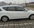 Белый Киа Сид, объемом двигателя 1.58 л и пробегом 350 тыс. км за 5000 $, фото 10 на Automoto.ua