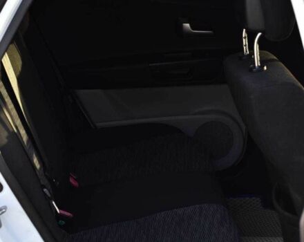 Белый Киа Сид, объемом двигателя 1.4 л и пробегом 252 тыс. км за 5499 $, фото 16 на Automoto.ua