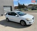 Белый Киа Сид, объемом двигателя 1.99 л и пробегом 289 тыс. км за 5000 $, фото 1 на Automoto.ua