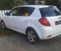Белый Киа Сид, объемом двигателя 1.6 л и пробегом 287 тыс. км за 2410 $, фото 10 на Automoto.ua