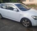 Белый Киа Сид, объемом двигателя 1.6 л и пробегом 287 тыс. км за 2410 $, фото 8 на Automoto.ua