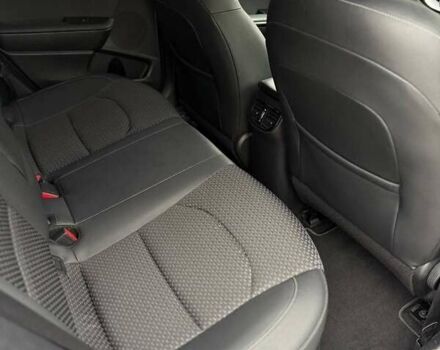 Белый Киа Сид, объемом двигателя 1.6 л и пробегом 58 тыс. км за 17799 $, фото 5 на Automoto.ua