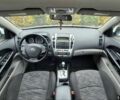 Киа Сид 2008 в Луцке на Automoto.ua Белый Киа Сид, объемом двигателя 1.6 л и пробегом 265 тыс. км за 6900 $, фото 3 на Automoto.ua