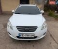 Білий Кіа Сід, об'ємом двигуна 1.4 л та пробігом 250 тис. км за 6400 $, фото 17 на Automoto.ua