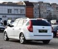 Белый Киа Сид, объемом двигателя 1.4 л и пробегом 252 тыс. км за 5499 $, фото 3 на Automoto.ua