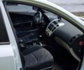 Білий Кіа Сід, об'ємом двигуна 1.6 л та пробігом 292 тис. км за 5329 $, фото 7 на Automoto.ua