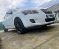 Белый Киа Сид, объемом двигателя 1.6 л и пробегом 386 тыс. км за 5000 $, фото 2 на Automoto.ua