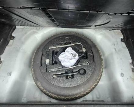 Киа Сид 2008 в Луцке на Automoto.ua Белый Киа Сид, объемом двигателя 1.6 л и пробегом 265 тыс. км за 6900 $, фото 5 на Automoto.ua