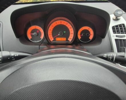 Киа Сид 2008 в Луцке на Automoto.ua Белый Киа Сид, объемом двигателя 1.6 л и пробегом 265 тыс. км за 6900 $, фото 2 на Automoto.ua