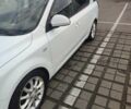 Белый Киа Сид, объемом двигателя 1.58 л и пробегом 350 тыс. км за 5000 $, фото 4 на Automoto.ua