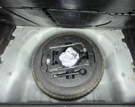 Киа Сид 2008 в Луцке на Automoto.ua Белый Киа Сид, объемом двигателя 1.6 л и пробегом 265 тыс. км за 6900 $, фото 6 на Automoto.ua