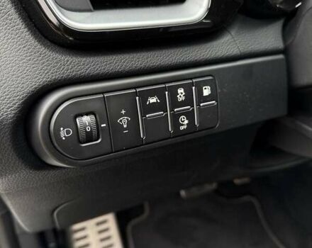 Белый Киа Сид, объемом двигателя 1.6 л и пробегом 58 тыс. км за 17799 $, фото 16 на Automoto.ua