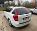 Білий Кіа Сід, об'ємом двигуна 1.4 л та пробігом 250 тис. км за 6400 $, фото 20 на Automoto.ua