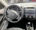 Белый Киа Сид, объемом двигателя 1.6 л и пробегом 380 тыс. км за 5700 $, фото 4 на Automoto.ua