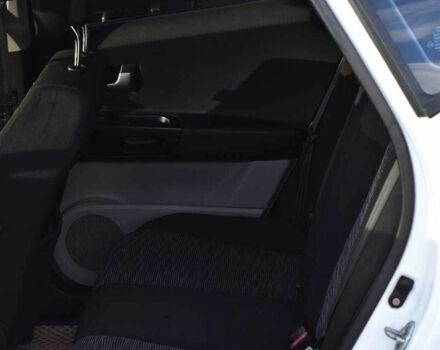 Белый Киа Сид, объемом двигателя 1.4 л и пробегом 252 тыс. км за 5499 $, фото 17 на Automoto.ua